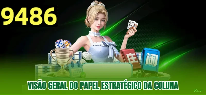 Imagem promocional da plataforma 10win